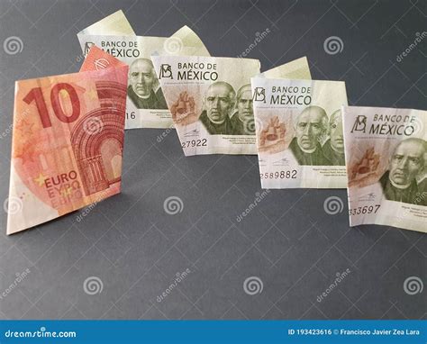 euro a pesos mexicanos-1